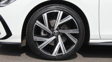 Volkswagen Golf 1.5 TSI 150 R-Line 5dr Petrol Hatchback
